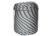Верёвка страховочно-спасательная статическая с сердечником низкого растяжения “Скала S” 11мм (100м)